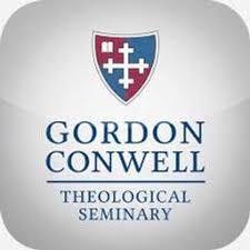 GCTS - Gordon Conwell Theological Seminary logo